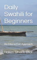 Daily Swahili for Beginners