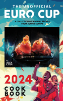 Unofficial Euro Cup 2024 Cookbook