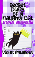 Secret Diary of a Naughty Cat