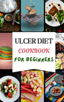 Ulcer Diet Cookbook for Beginners