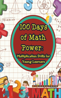 100 Days of Math Power