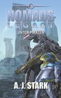 Nomads Legacy: Unter Piraten(3 Nomads Legacy)