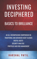 Investing Deciphered