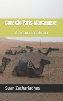 Conexão Paris-Marraquexe