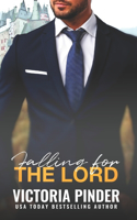 Falling for the Lord