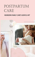 Postpartum Care
