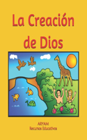 Creación de Dios