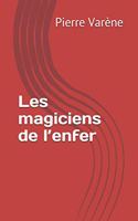 Les magiciens de l'enfer