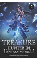 Treasure Hunter in Fantasy World 2