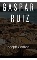 Gaspar Ruiz Joseph Conrad