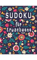 Sudoku für Erwachsene