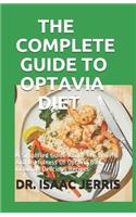 The Complete Guide to Optavia Diet