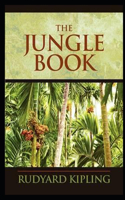 The Jungle Book By Rudyard Kipling (Children Book) "The Annotated Volume"