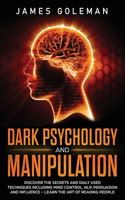 Dark Psychology and Manipulation