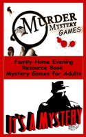 Murder Mystery Games