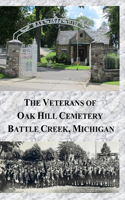 Veterans of Oak Hill Cemetery