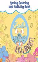 Easter Egg Hunt