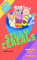 Silly Cereals