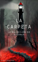 Carpeta la maldición de Eternia
