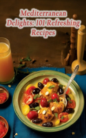 Mediterranean Delights