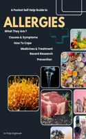 Allergies - A Pocket Self Help Health Guide