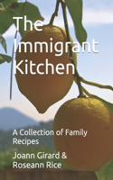 Immigrant Kitchen