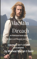 Mac Iain Direach