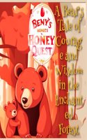 Benny's Honey Quest