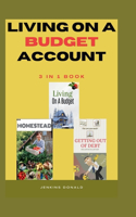 Living on a Budget