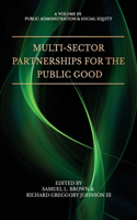 Multi-Sector Partnerships for the Public Good