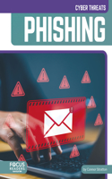 Phishing: (Cyber Threats)