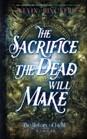 Sacrifice the Dead Will Make
