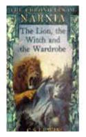 The Lion, the Witch and the Wardrobe