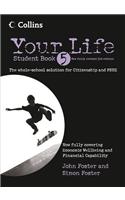 Student Book 5
