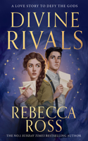 Divine Rivals: (Book 1 Letters of Enchantment)