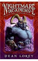 Nightmare Academy #1