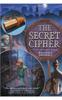 The Secret Cipher: (2 Secret Box)