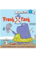 Frank and Tank: Lost at Sea