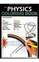 The Physics Coloring Book