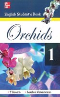Orchids Student Book 1