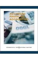 Advanced Financial Accounting