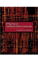 PSPICE for Basic Circuit Analysis with CD