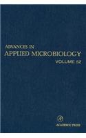 Advances in Applied Microbiology