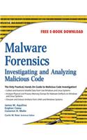Malware Forensics