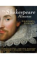 The Shakespeare Almanac
