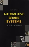 Automotive Brake Systems & Natef Correlated Job Sheets for Automotive Brake Systems Package