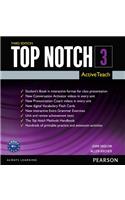 Top Notch 3 Activeteach
