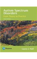 Autism Spectrum Disorders