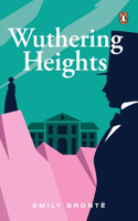 Wuthering Heights (Premium Paperback, Penguin India)