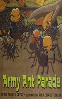 Storytown: Challenge Trade Book Story 2008 Grade 2 Army Ant Parade